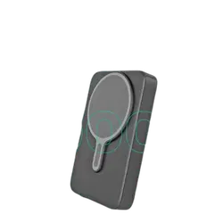 Sugato Supercharge 10000 mAh - Powerbank - Grey_Grey_Front_64590