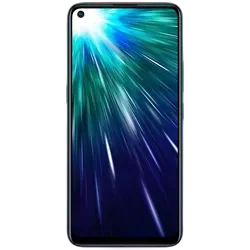Refurbished Vivo Z1 Pro Sonic Blue front