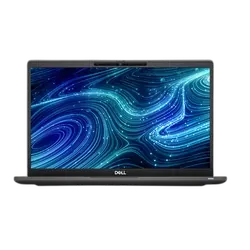 Dell Latitude 7000 Series Touch Screen 7320 (Intel Core i7 11th Gen 13.3 Inch)- Refurbished_Black_Front_61420
