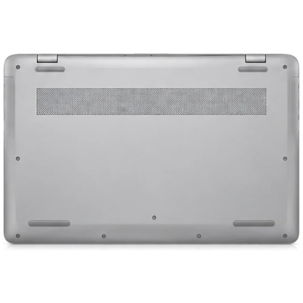 HP/Compaq HP 14 Series 14s-cr1017TX (Intel Core i5 8th Gen 14 Inch)- Refurbished_Silver_Bottom_131860