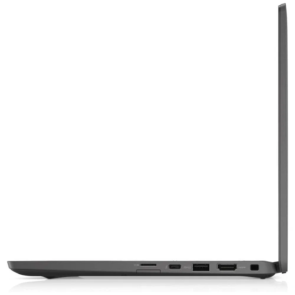 Dell Latitude 7000 Series Touch Screen 7320 (Intel Core i7 11th Gen 14 Inch)- Refurbished_Gray_Right Side_129780
