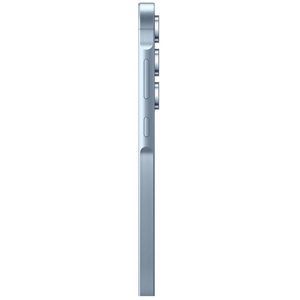 Samsung Galaxy A55 5G -Awesome iceblue-side