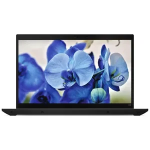 Lenovo Thinkpad L Series L14 Gen 3 (Intel Core i5 12th Gen 14 Inch)- Refurbished_Black_Front_133018