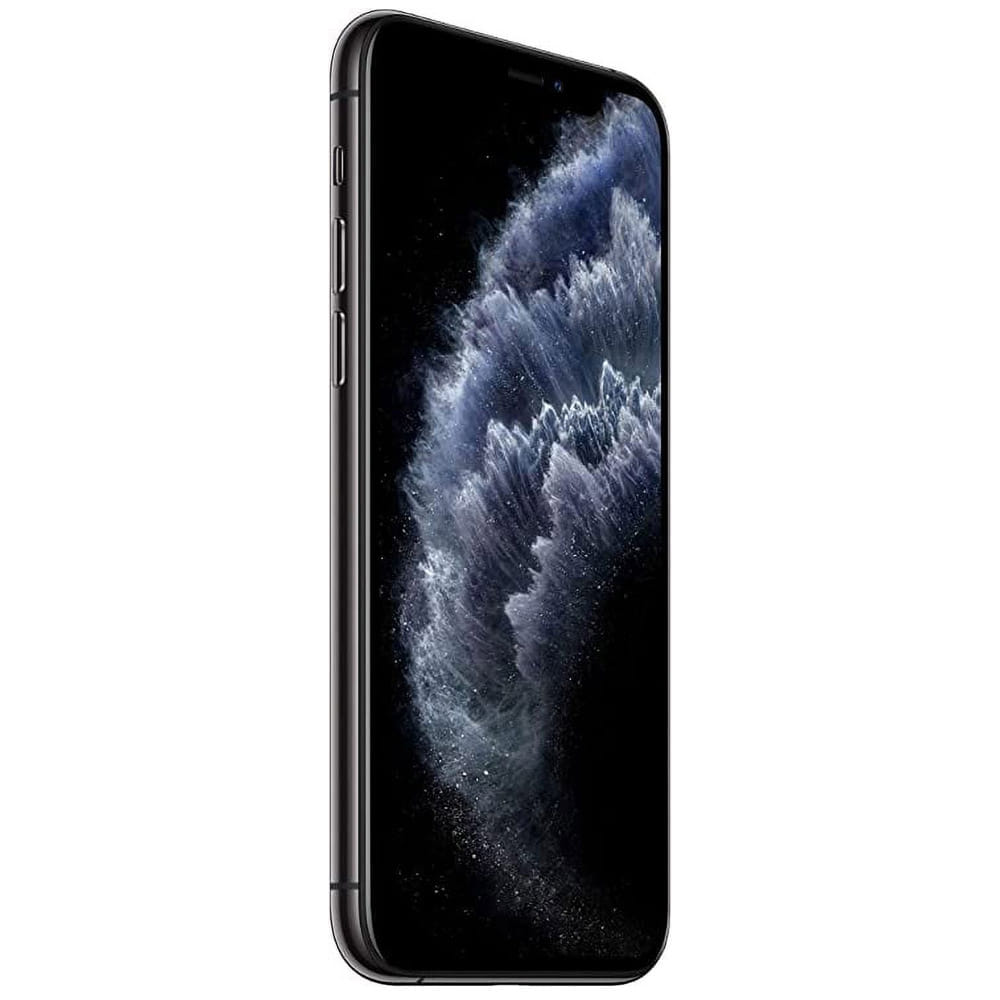 Apple iPhone 11 Pro - Refurbished_Space Gray_Top_88135