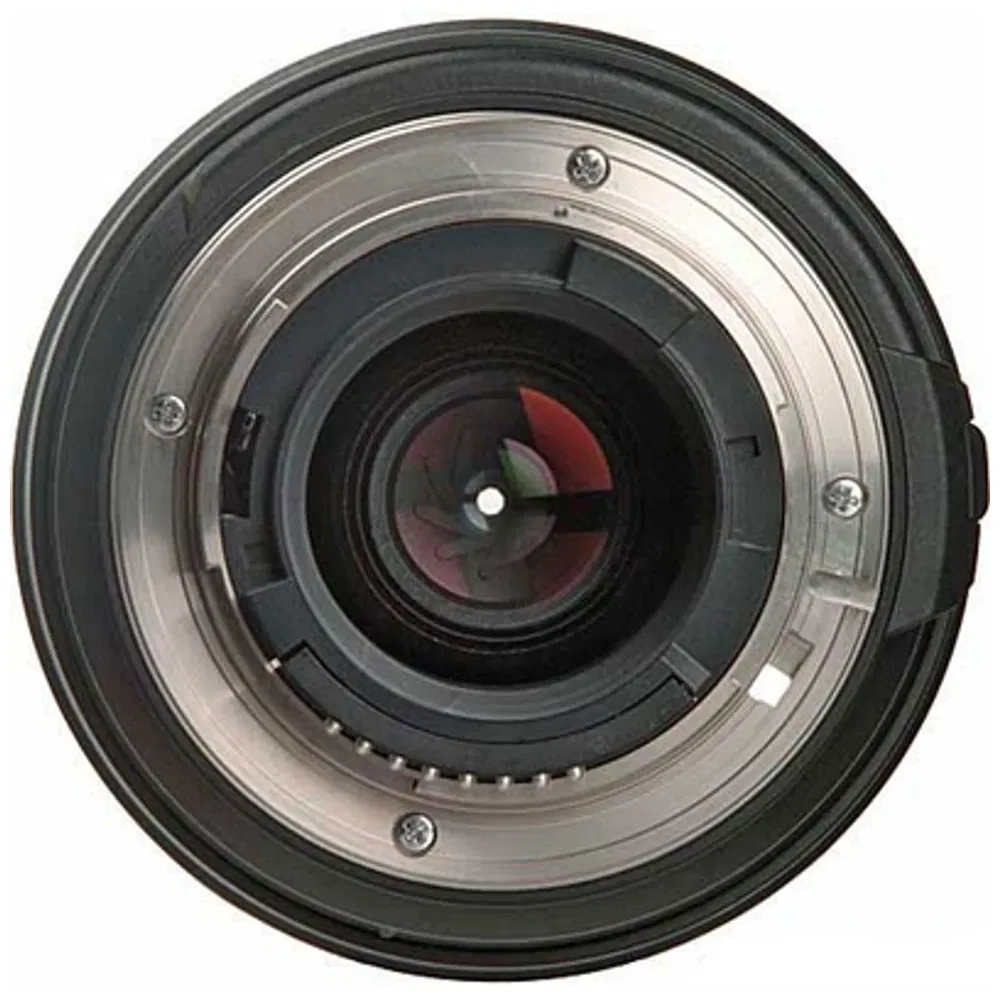 Tamron AF 70–300mm F/4.0–5.6 Di LD Macro Telephoto Zoom Lens - Refurbished_Black_Top_126216