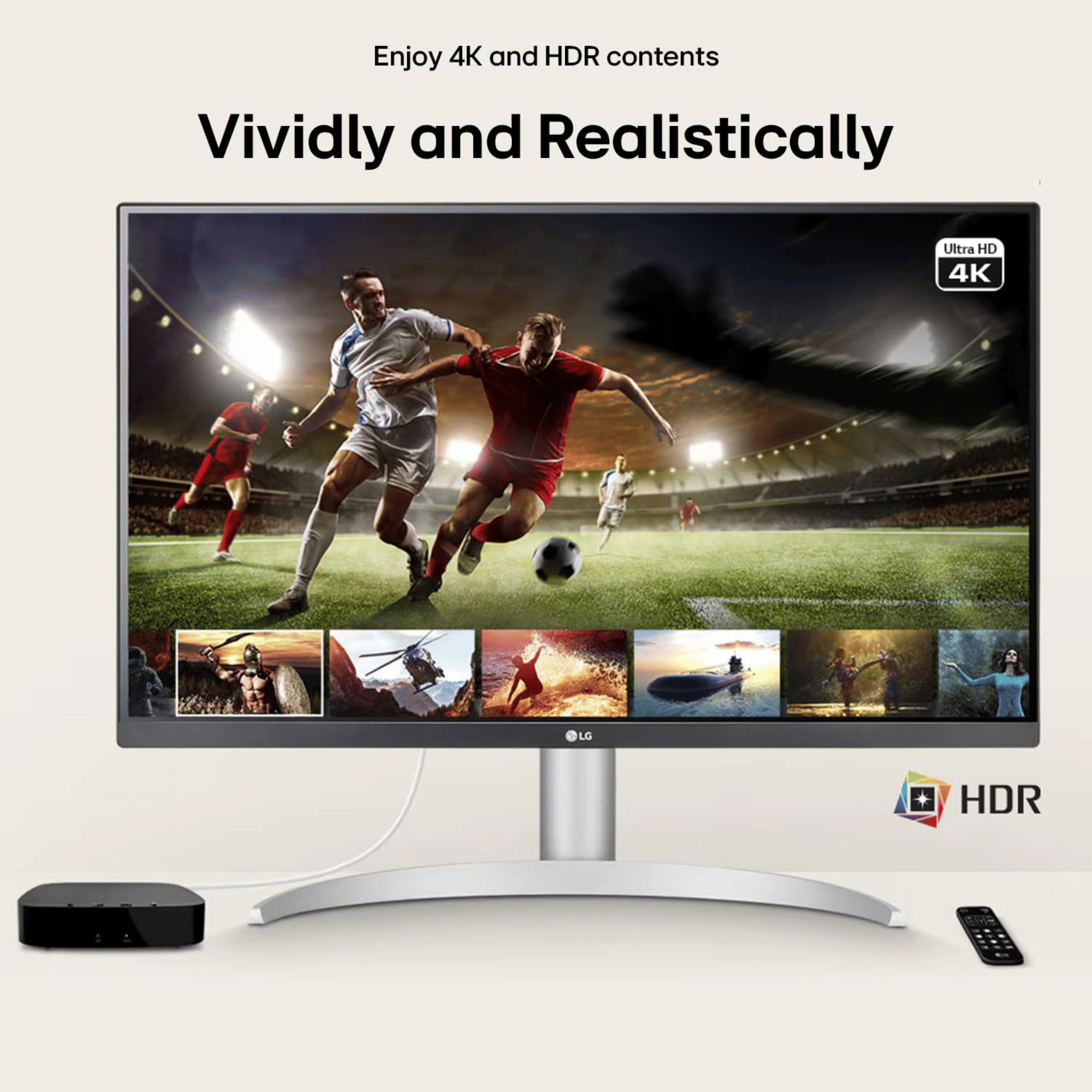 LG 27UP650 W 27 Inch IPS 60 Hz 4K UHD Gaming Monitor - Unboxed_All_Others_115460