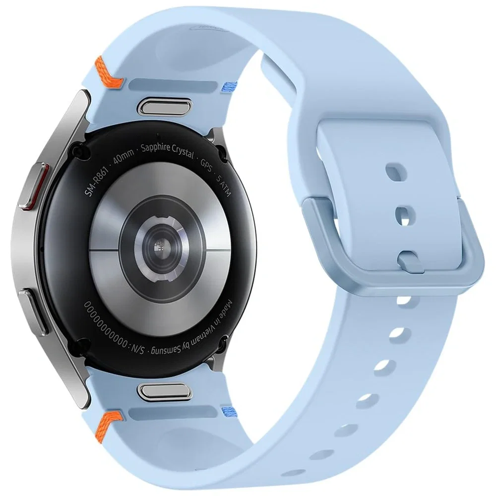 Samsung Galaxy Watch FE (40mm, Bluetooth)- Refurbished_All_Others_133668