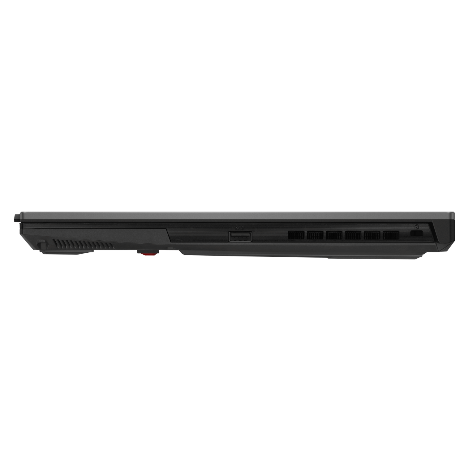 Asus TUF Gaming Series FX507ZC4-FX577ZC4 (Intel Core i7 12th Gen 15.6 Inch)- Refurbished_Gray_Right Side_114714