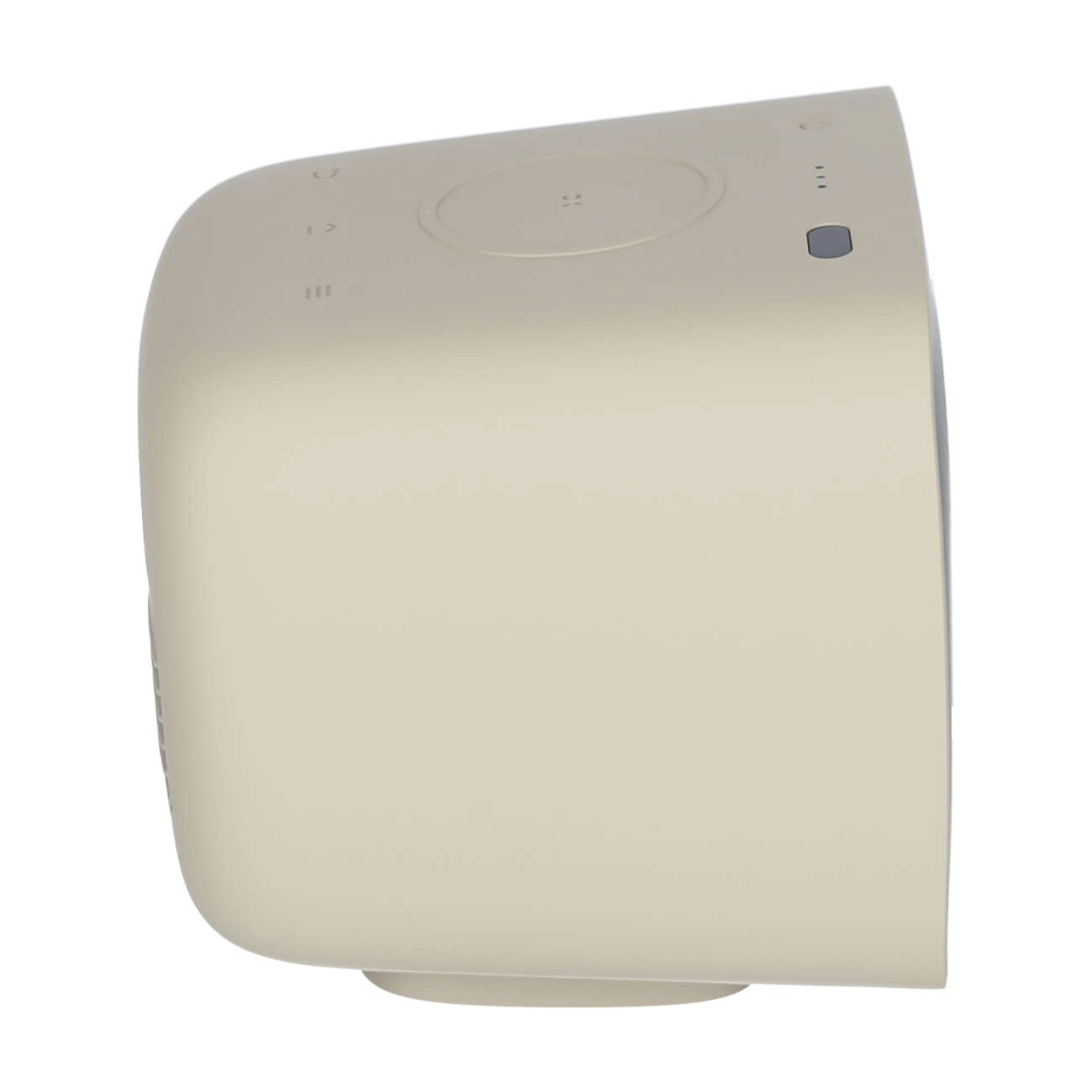 BenQ GS2 HD 720p 500 lumens DLP Portable LED Projector  - Unboxed_White_Right Side_114382