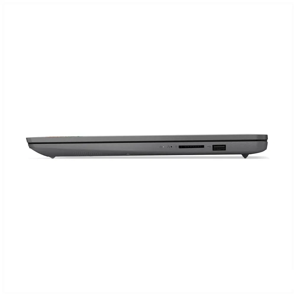 Lenovo IdeaPad 3 Series 3 15ITL05 (Intel Core i5 11th Gen 15.6 Inch)- Refurbished_Grey_Right Side_124904
