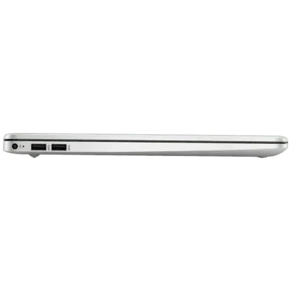 HP/Compaq HP 15 Series 15s-eq2182au (AMD Ryzen5 5000U Series 15.6 Inch)- Refurbished_Silver_Right Side_132318