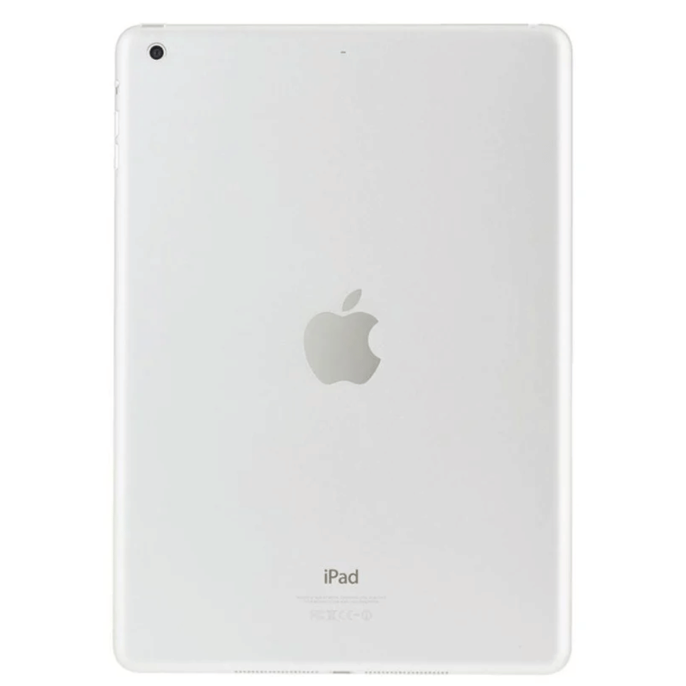 Apple iPad Air (9.7 inch, Wi-fi+Cellular)-