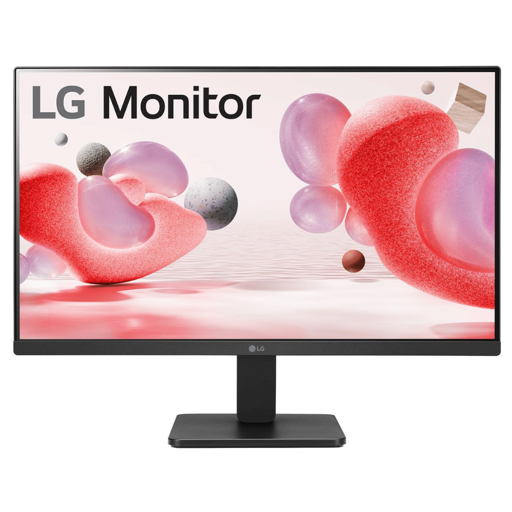 LG 22MR410 B 22 Inch 100 Hz Full HD LCD Monitor  - Unboxed