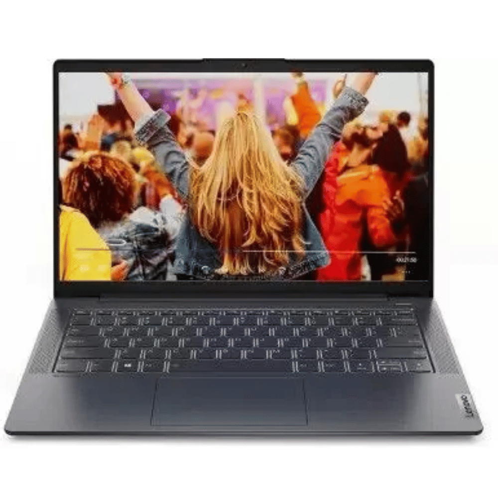Lenovo IdeaPad 5 Series 14ARE05 (AMD Ryzen7 4000U Series 14 Inch)- Refurbished