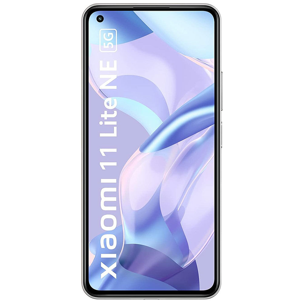 Refurbished Xiaomi 11 Lite NE 5G