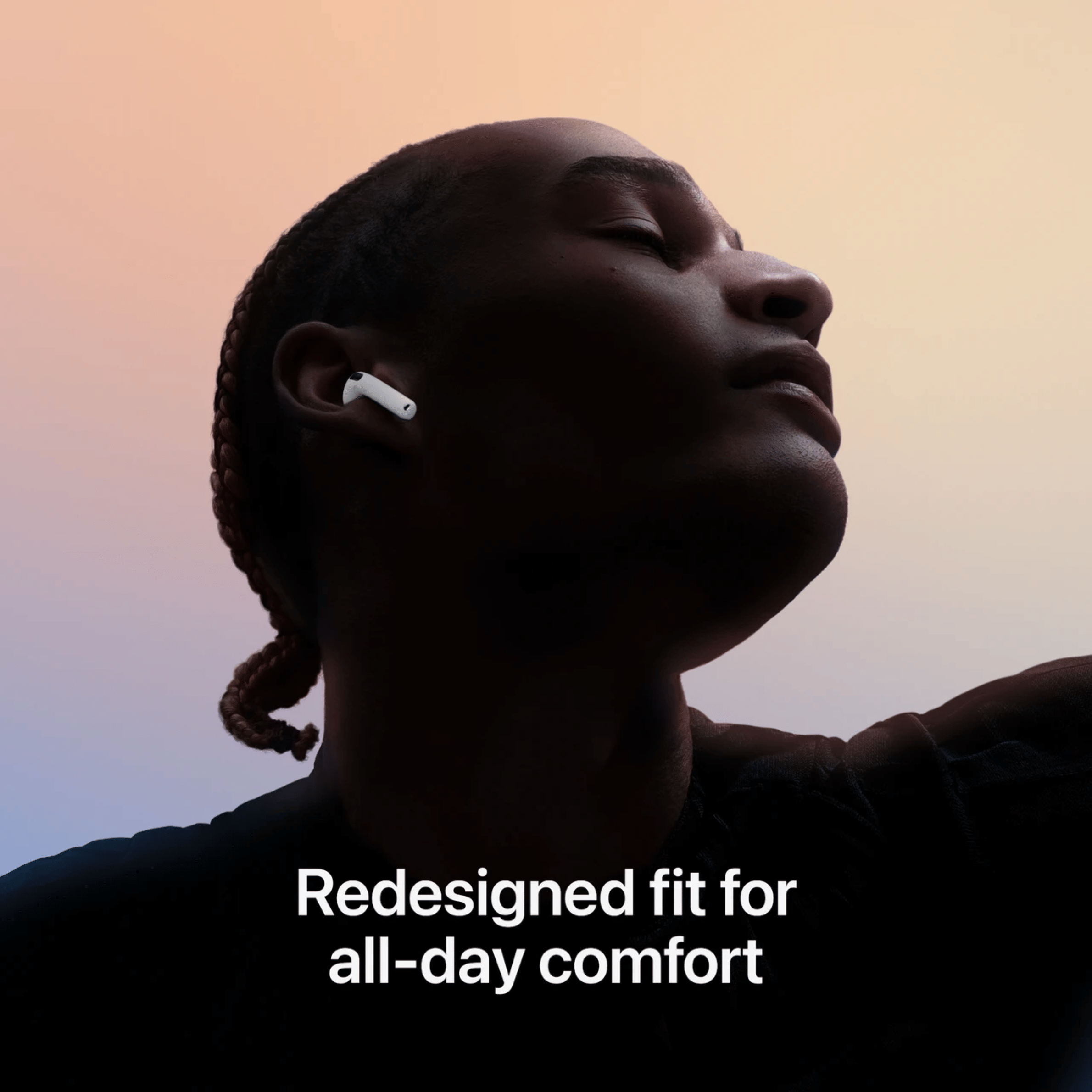 Apple AirPods 4 Wireless Earbuds with Active Noise Cancellation - Unboxed_All_Others_115343