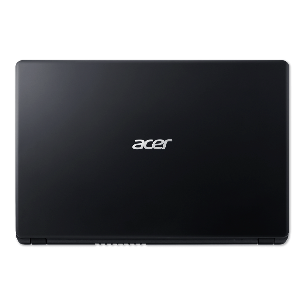 Acer Extensa Series EXTENSA 215 52 (Intel Core i3 10th Gen 15.6 Inch)- Refurbished_Black_Back_61353