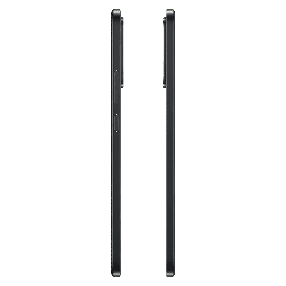 Realme 15T 5G - Refurbished_Suit Titanium_Left Side_87757