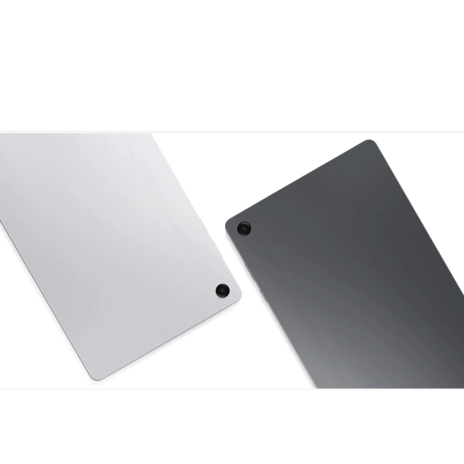Samsung Galaxy Tab A11 Plus 2025 (11 inch, 5G)- Refurbished_Gray_Bottom_90483