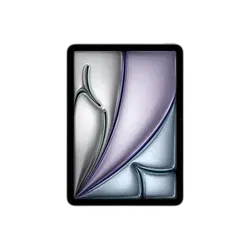 Apple 2024 iPad Air M2 ( 11.0 Inch , Wi-Fi Only)- Refurbished_Space Gray_Front_87664
