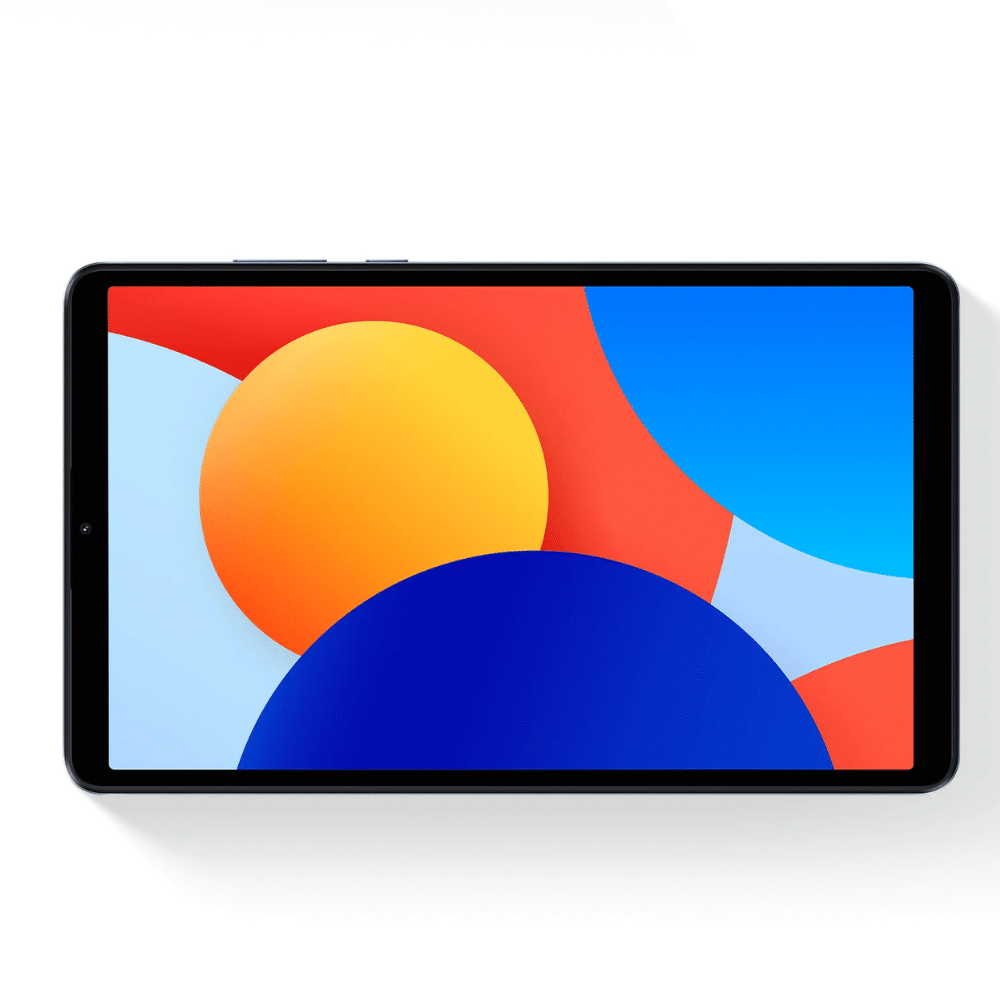 Xiaomi Redmi Pad SE 2024 (8.7 inch, Wifi+Cellular)- Refurbished