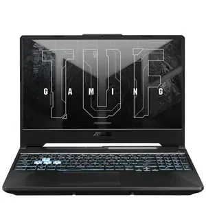 Asus TUF Gaming Series A17 FA706ICB FA706ICB (AMD Ryzen7 4000H Series 17.3 Inch)- Refurbished