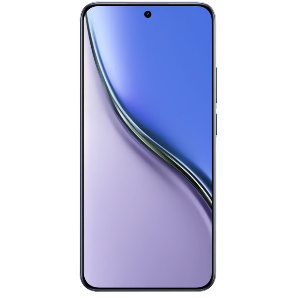 Realme P3 Ultra 5G - Refurbished_Neptune Blue_Front_61837