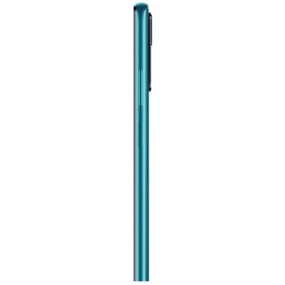 Xiaomi Redmi Note 11 -Mint Green-side