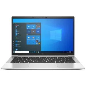 HP/Compaq Elitebook Series 830 G8 Notebook PC (Intel Core i5 11th Gen 13.3 Inch)- Refurbished