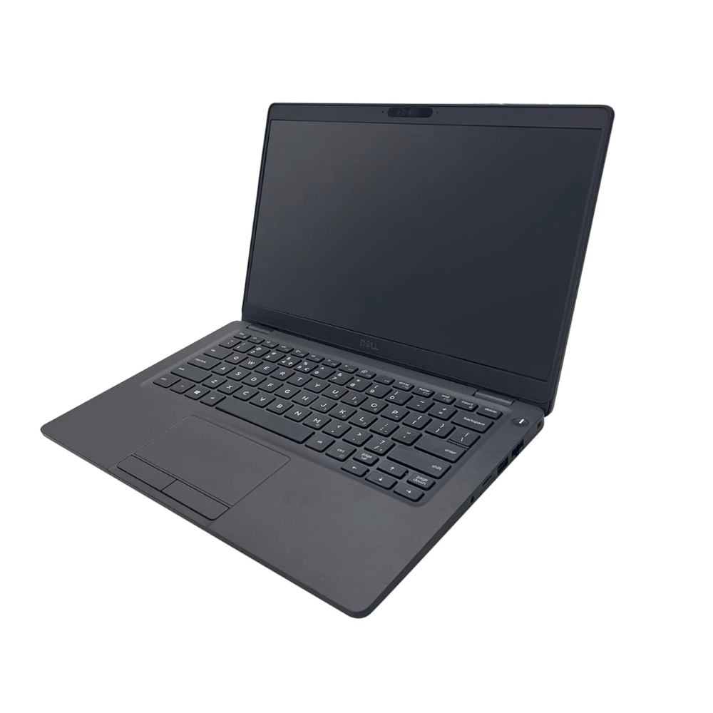 Dell Latitude 5000 Series 5300 (Intel Core i5 8th Gen 13.3 Inch)- Refurbished_Black_Right Side_63204