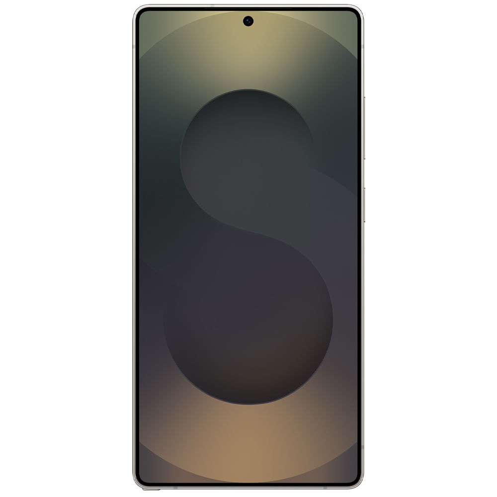 Samsung Galaxy S25 Ultra 5G - Refurbished_Titanium Black_Front_60099