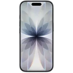 Apple iPhone 17 - Refurbished_Black_Front_87864