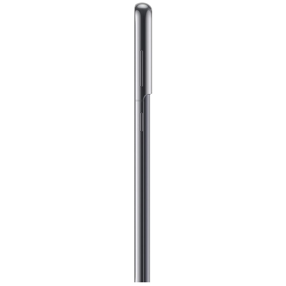 Samsung Galaxy S21 5G - Refurbished_Phantom Gray_Right Side_47538