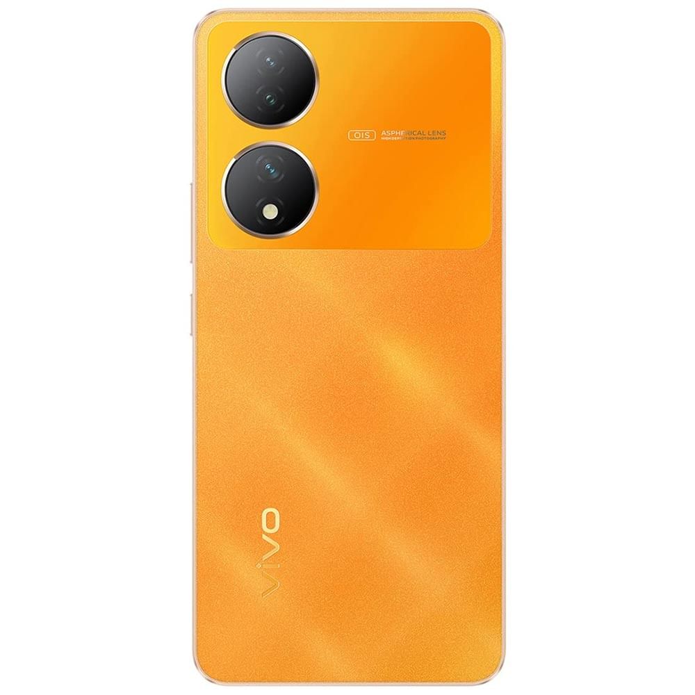 Vivo Y100A 5G - Refurbished