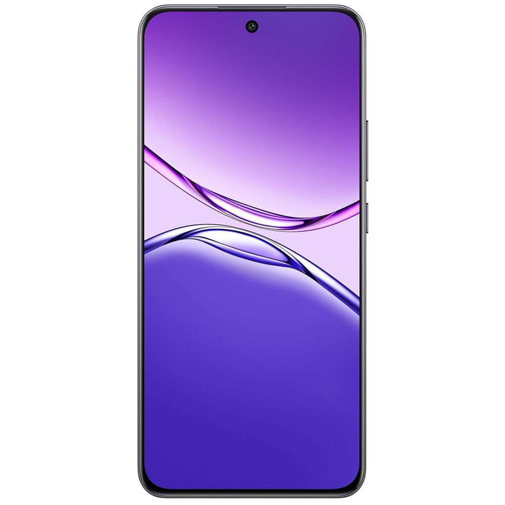 OPPO F29 Pro 5G - Refurbished_Granite Black_Front_61787