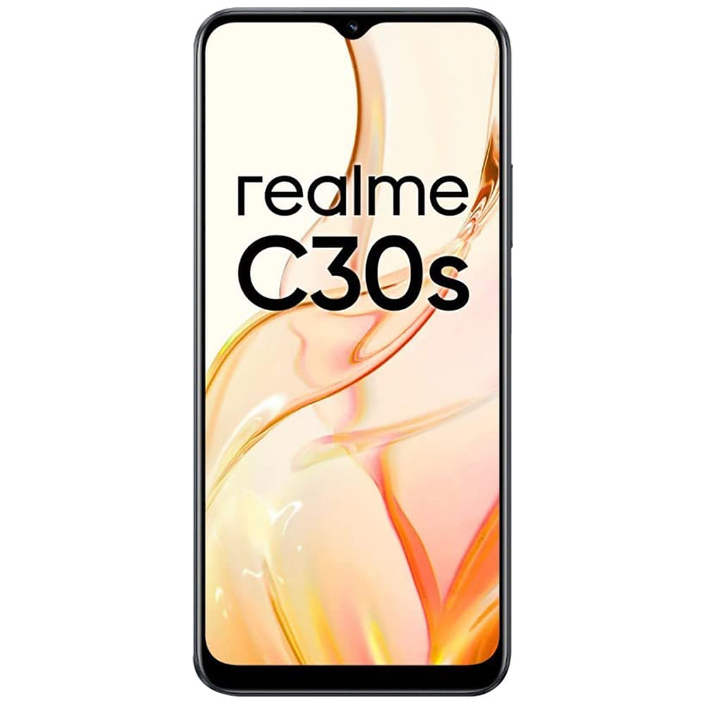 Refurbished Realme C30s