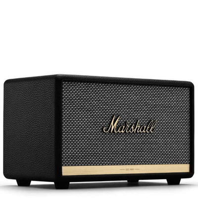 Buy Openbox Marshall Acton 2 Bluetooth Speaker Online in India at