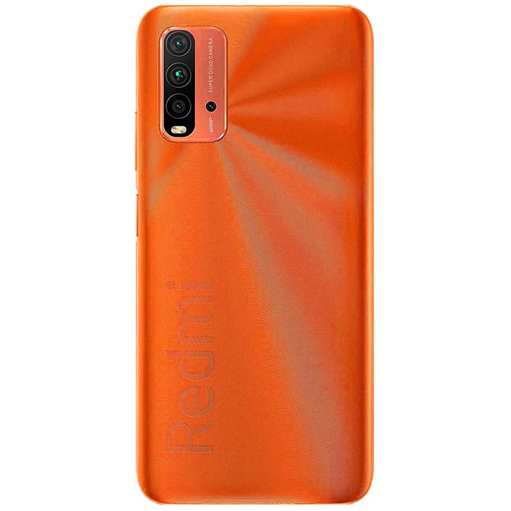 Refurbished Xiaomi Redmi 9 Power