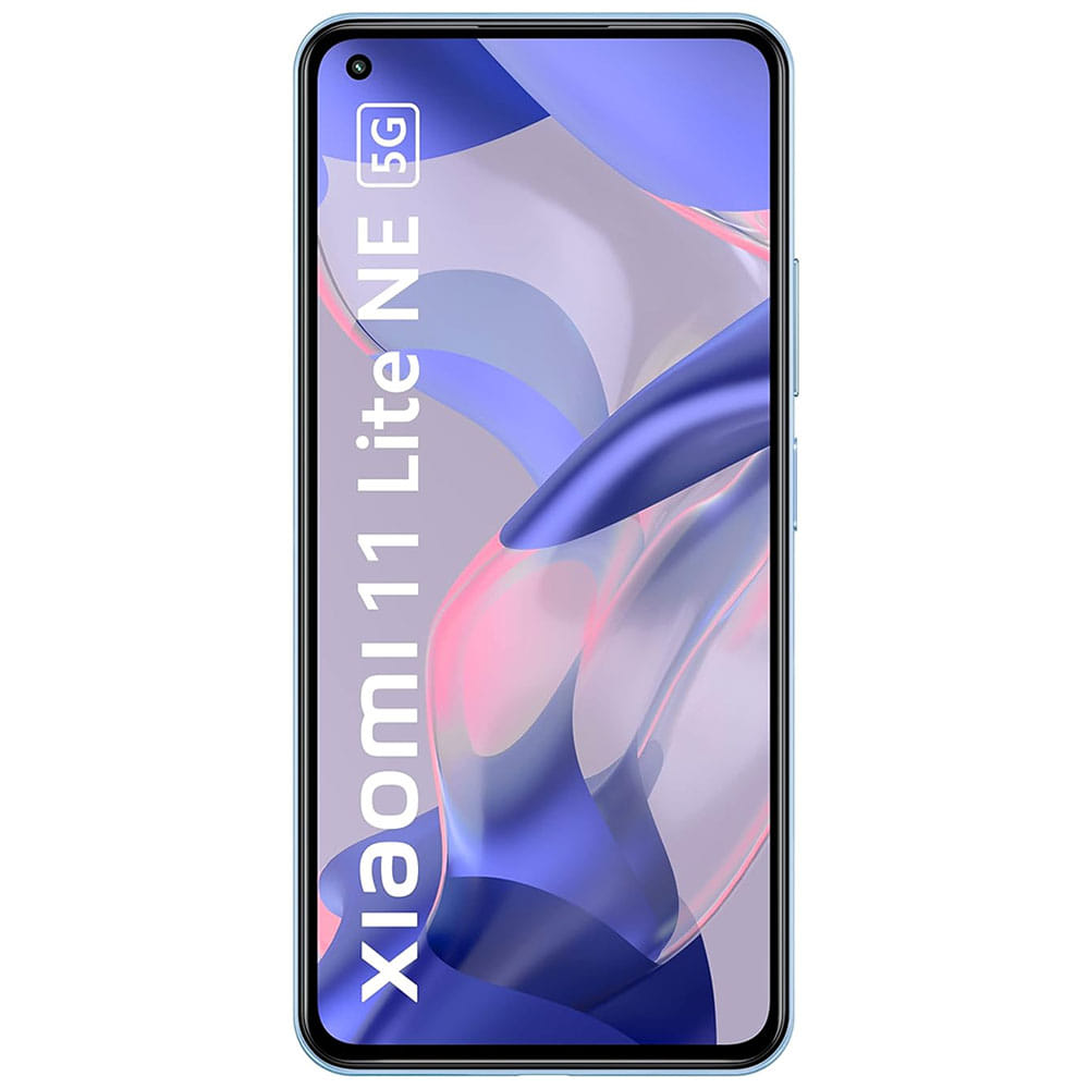 Refurbished Xiaomi 11 Lite NE 5G