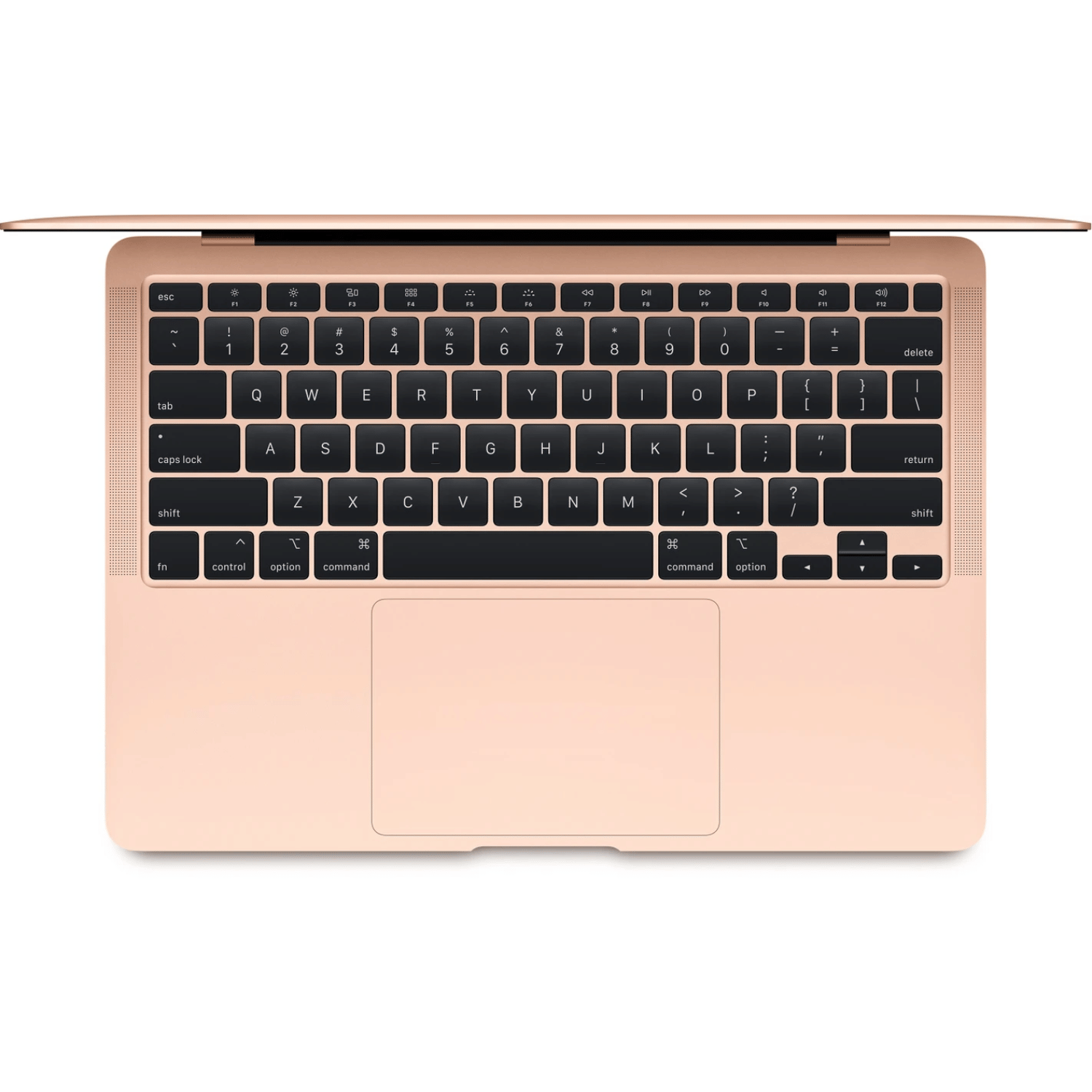 Apple MacBook Air 2020 A2179 (Intel Core i5 13.3 Inch)- Refurbished_Gold_Top_123719