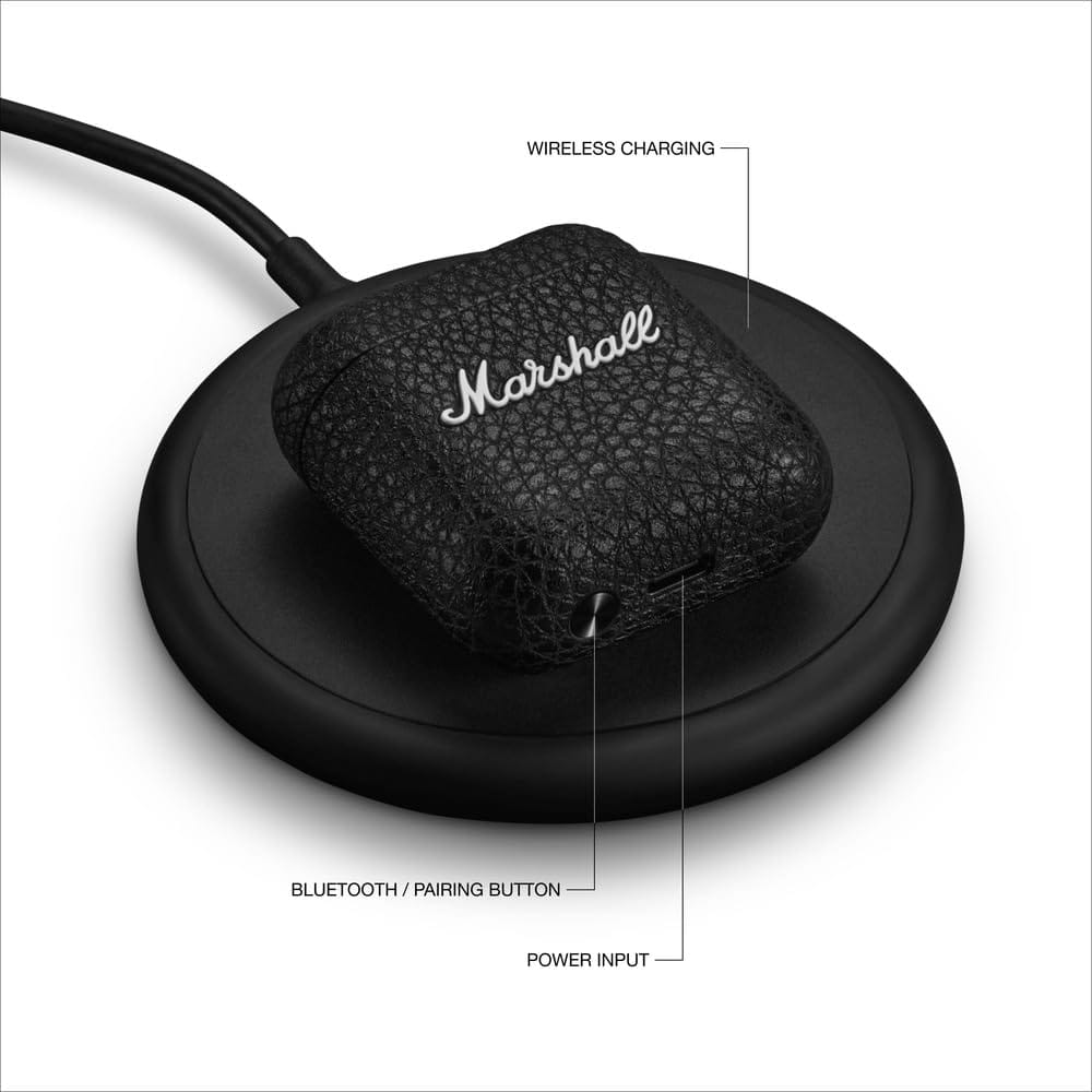 Marshall Minor Iv Wireless in Ear Earbuds _All_Others_90702