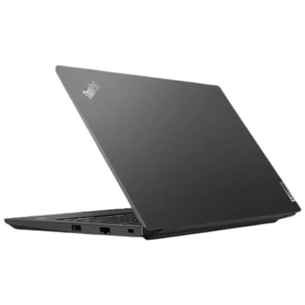 Lenovo Thinkpad E Series E14 GEN4 (Intel Core i3 12th Gen 14 Inch)- Refurbished_Black_Bottom_133037