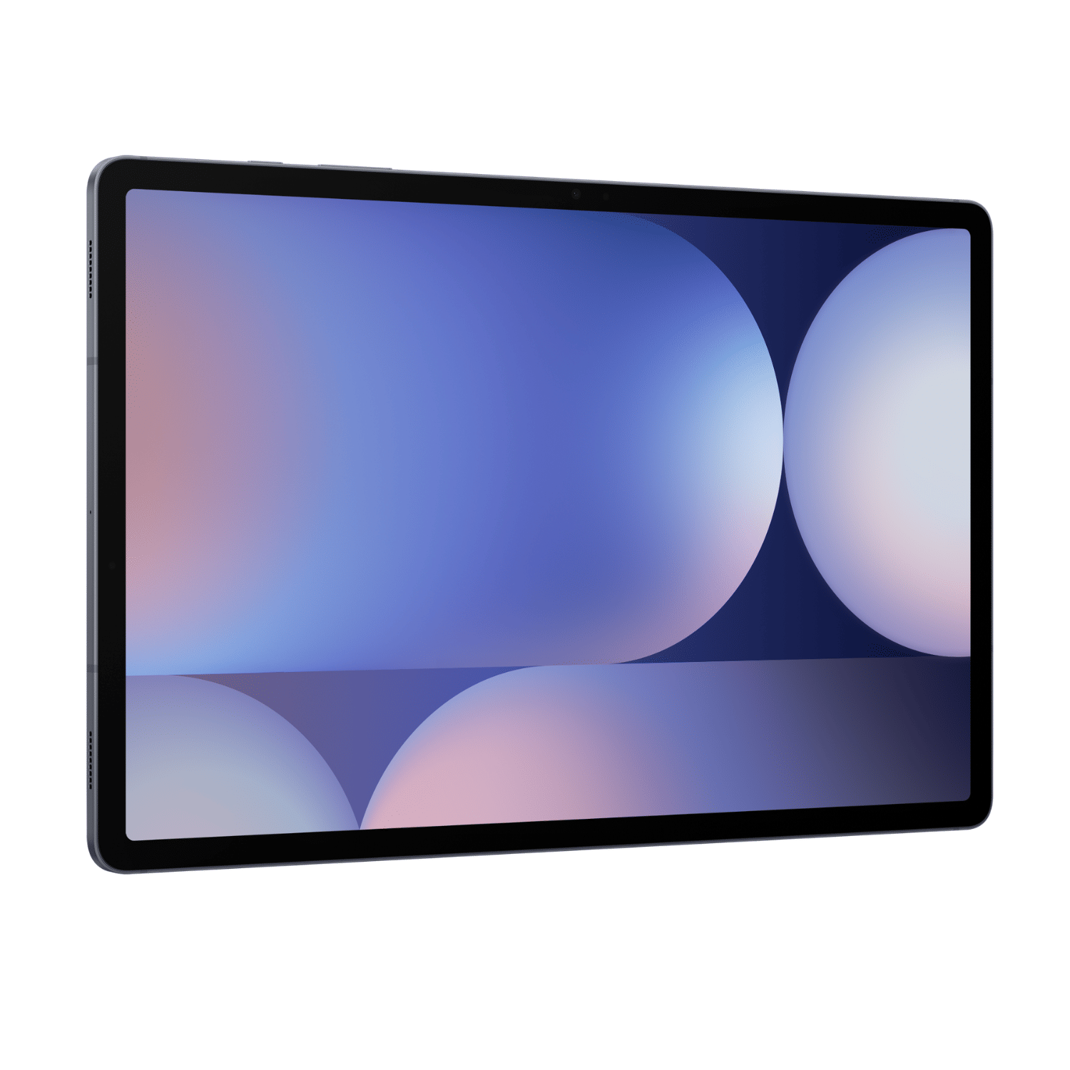 Samsung Galaxy Tab S10 Plus 2024 (12.4 inch, Wifi Only)- Refurbished_Moonstone Grey_Left Side_123312