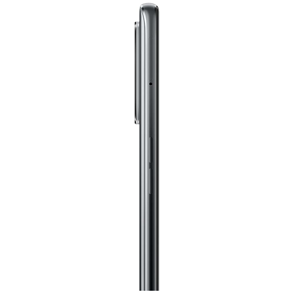 OPPO A74 5G - Refurbished_Fluid Black_Right Side_49430