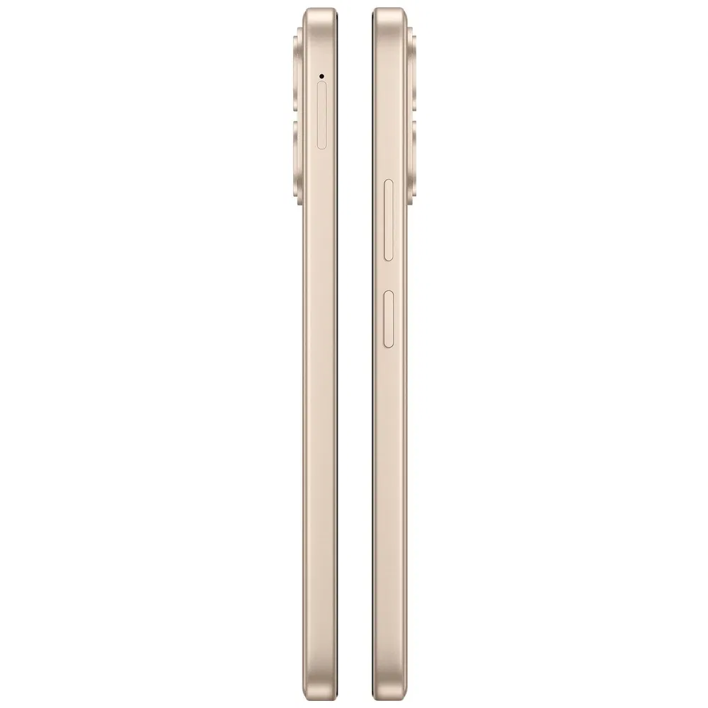 Vivo Y51 Pro 5G - Refurbished_Noble Gold_Right Side_125827