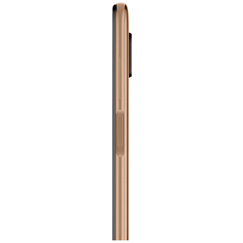 Xiaomi Redmi Note 9 Pro - Refurbished_Champagne Gold_Right Side_56433