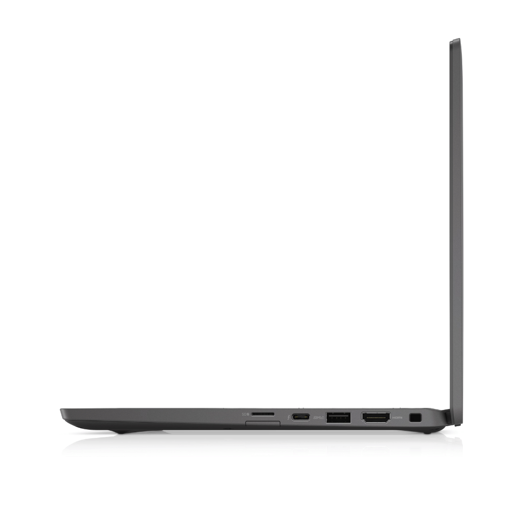 Dell Latitude 7000 Series Touch Screen 7320 (Intel Core i7 11th Gen 13.3 Inch)- Refurbished_Black_Right Side_61419