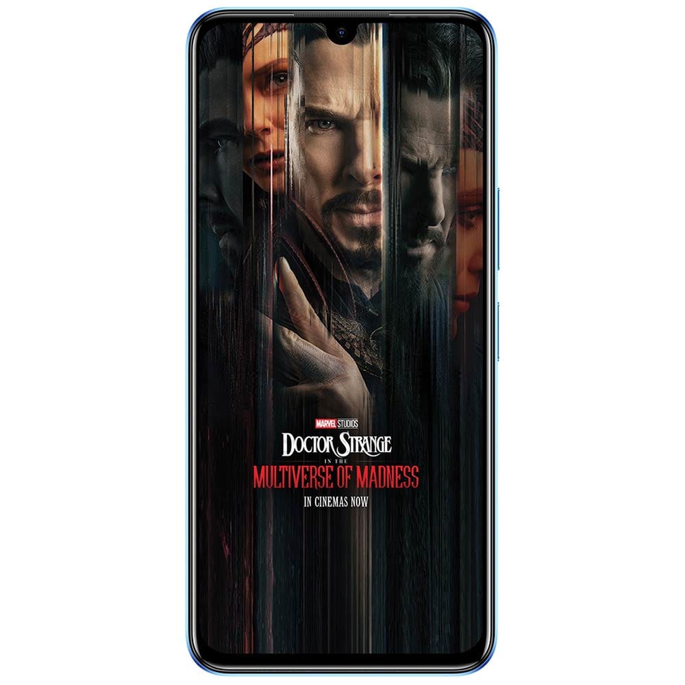Refurbished Infinix Note 12
