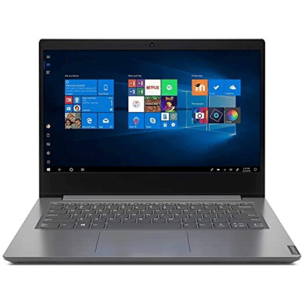 Lenovo Lenovo V Series V14 G2 ITL Ua (Intel Core i3 11th Gen 14 Inch)- Refurbished