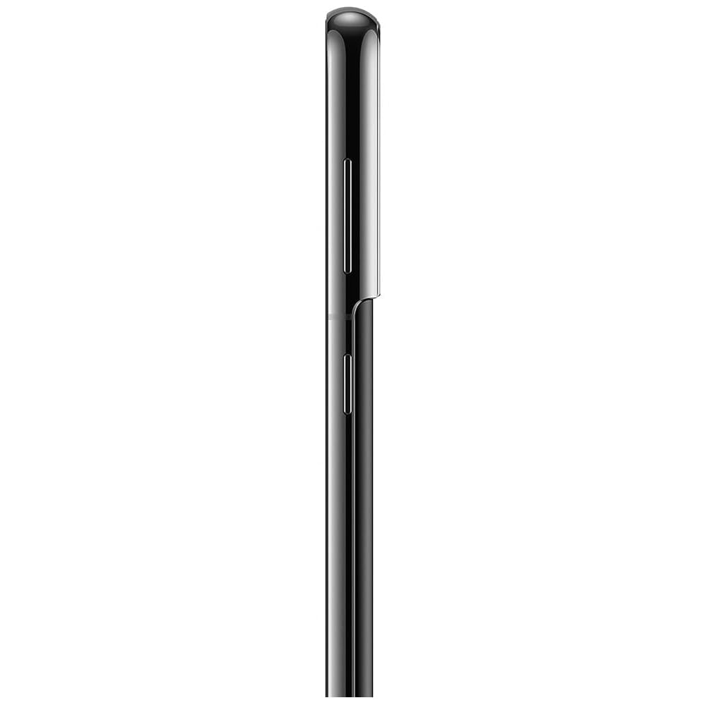 Samsung Galaxy S21 Plus 5G - Refurbished_Phantom Black_Right Side_47574